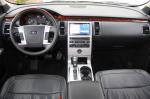 Ford Flex 2009 года